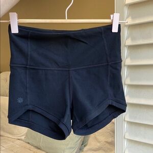 🌼 Women's Athleta Shorts size XS